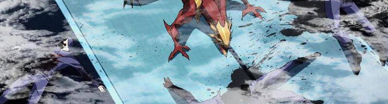 Linh Khí Khôi Phục: Từ Cá Chép Tiến Hoá Thành Thần Long - Chapter 17 - Page 38