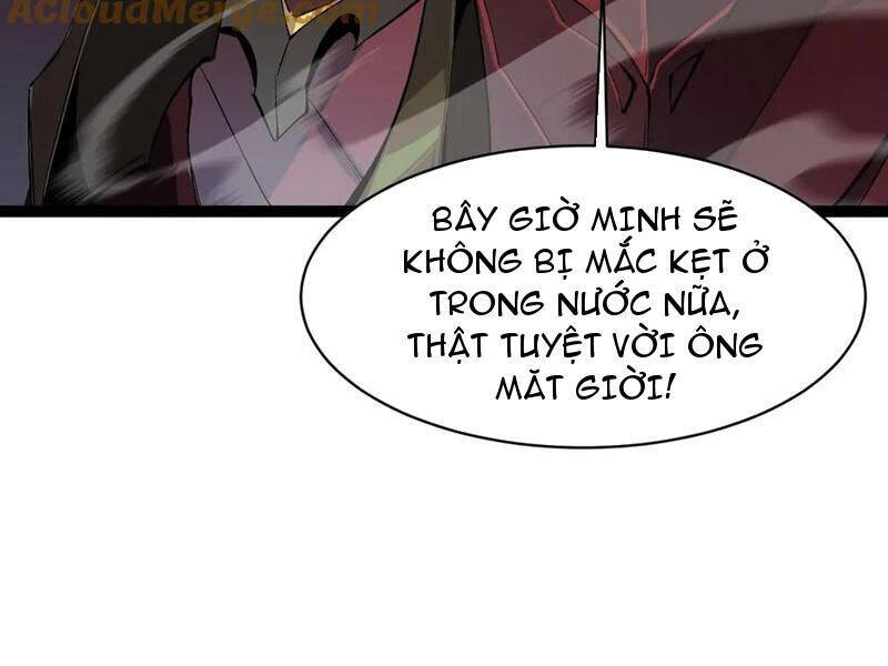 Linh Khí Khôi Phục: Từ Cá Chép Tiến Hoá Thành Thần Long - Chapter 17 - Page 42