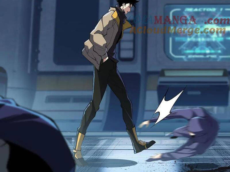 Linh Khí Khôi Phục: Từ Cá Chép Tiến Hoá Thành Thần Long - Chapter 17 - Page 46