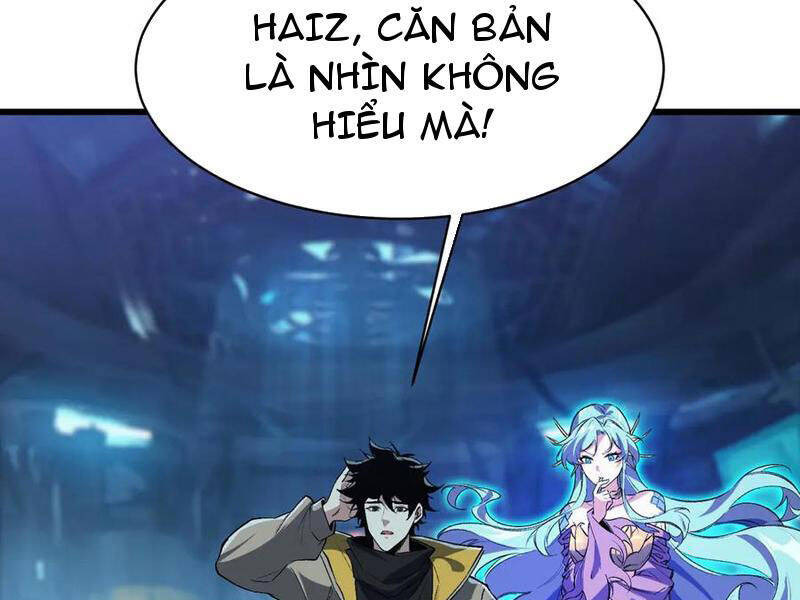Linh Khí Khôi Phục: Từ Cá Chép Tiến Hoá Thành Thần Long - Chapter 17 - Page 51
