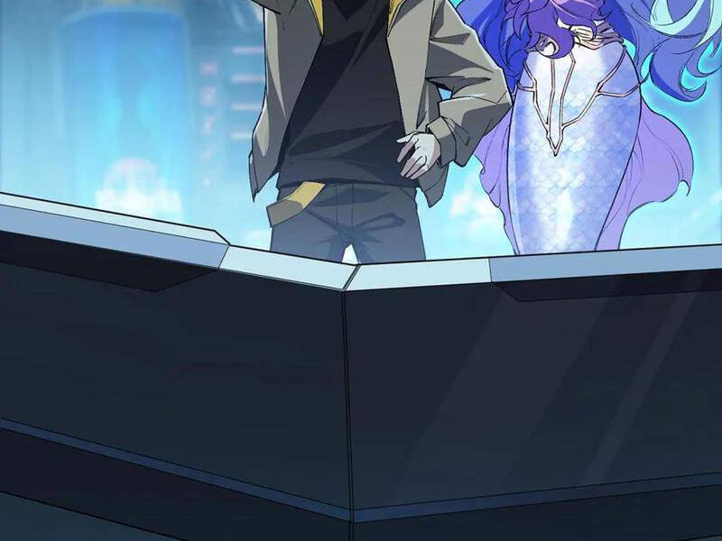 Linh Khí Khôi Phục: Từ Cá Chép Tiến Hoá Thành Thần Long - Chapter 17 - Page 52