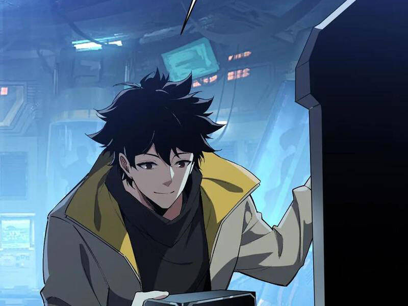 Linh Khí Khôi Phục: Từ Cá Chép Tiến Hoá Thành Thần Long - Chapter 17 - Page 56