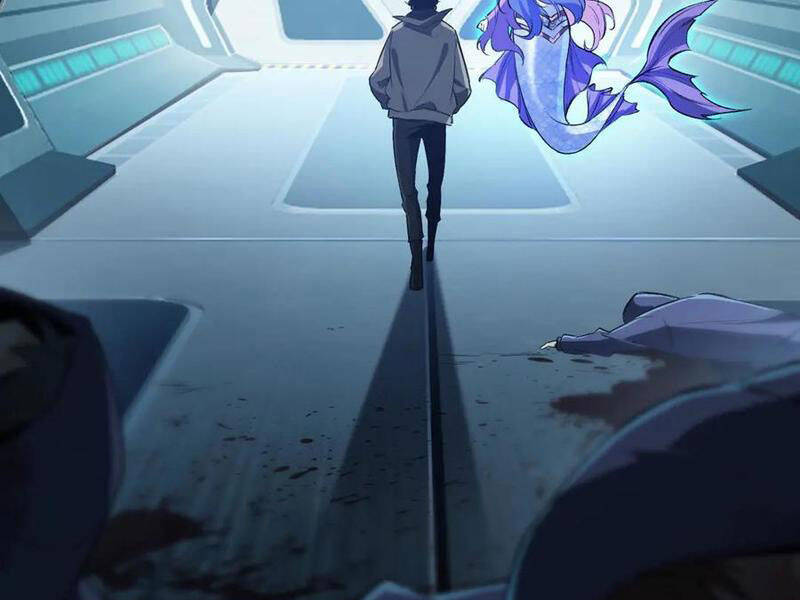 Linh Khí Khôi Phục: Từ Cá Chép Tiến Hoá Thành Thần Long - Chapter 17 - Page 59