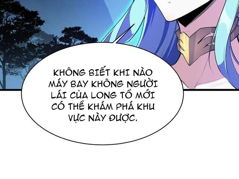Linh Khí Khôi Phục: Từ Cá Chép Tiến Hoá Thành Thần Long - Chapter 17 - Page 70