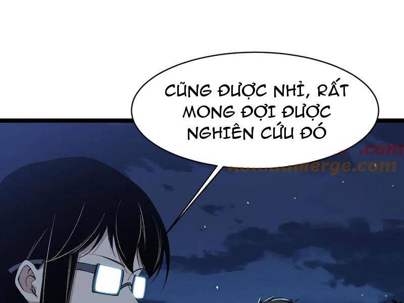 Linh Khí Khôi Phục: Từ Cá Chép Tiến Hoá Thành Thần Long - Chapter 17 - Page 85