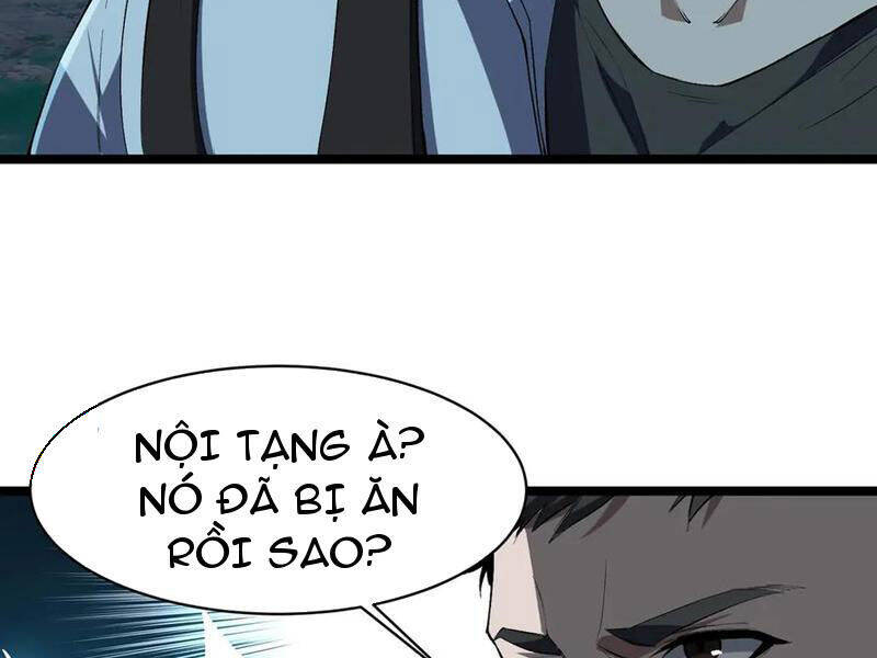 Linh Khí Khôi Phục: Từ Cá Chép Tiến Hoá Thành Thần Long - Chapter 17 - Page 89
