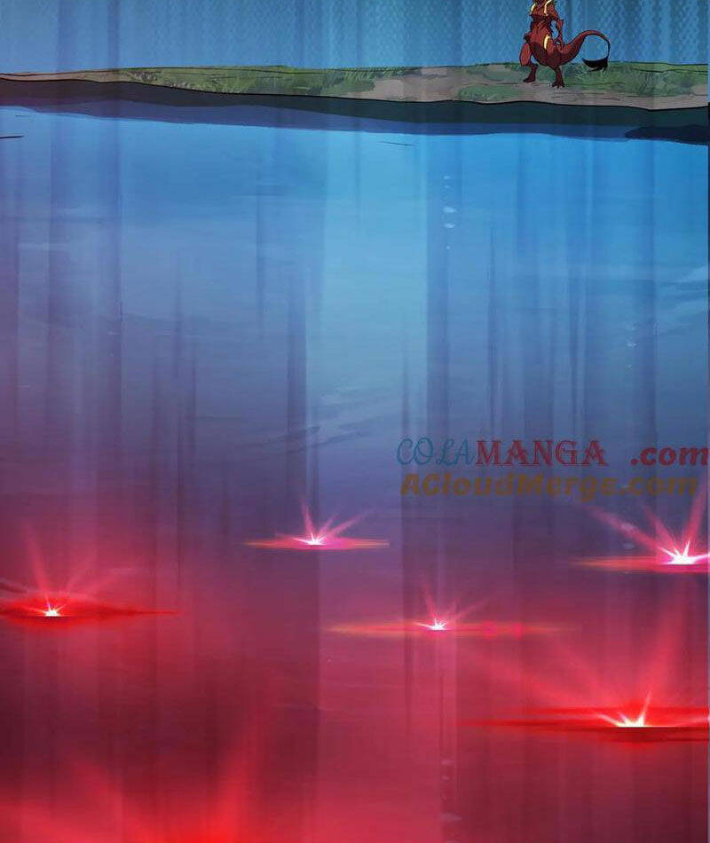 Linh Khí Khôi Phục: Từ Cá Chép Tiến Hoá Thành Thần Long - Chapter 18 - Page 13