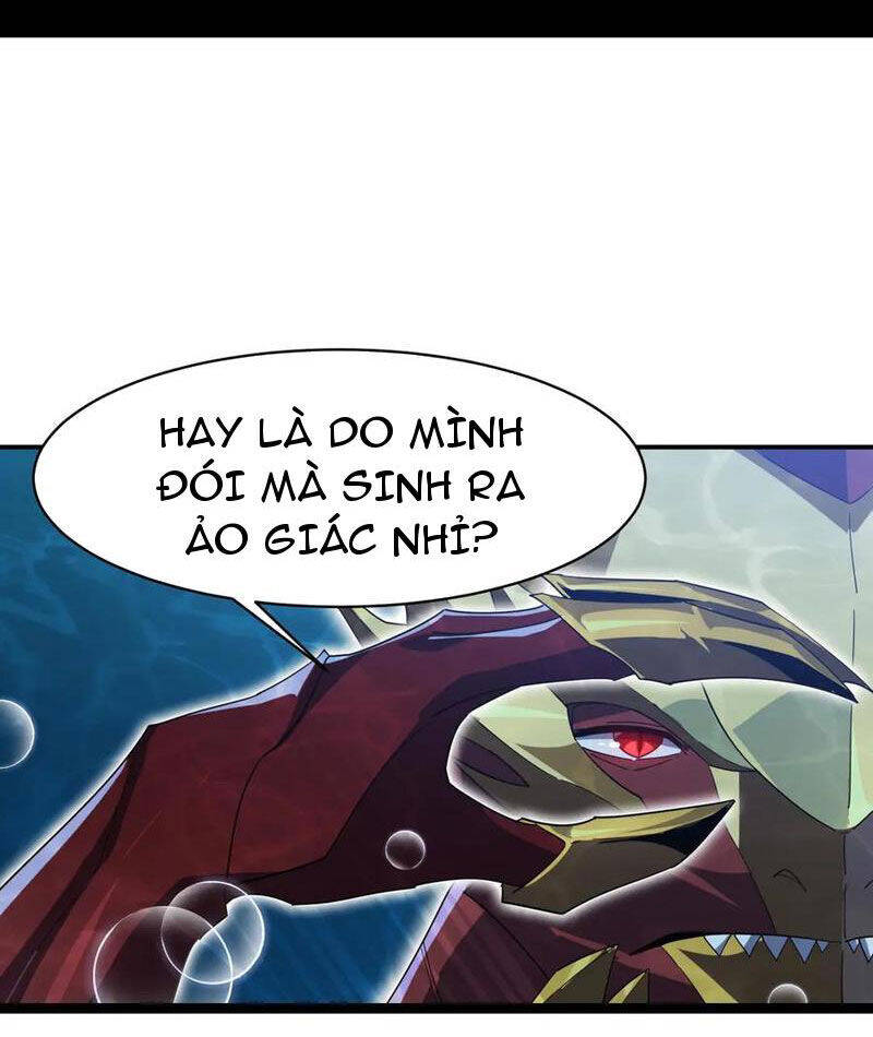 Linh Khí Khôi Phục: Từ Cá Chép Tiến Hoá Thành Thần Long - Chapter 18 - Page 17