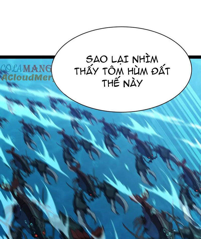 Linh Khí Khôi Phục: Từ Cá Chép Tiến Hoá Thành Thần Long - Chapter 18 - Page 18