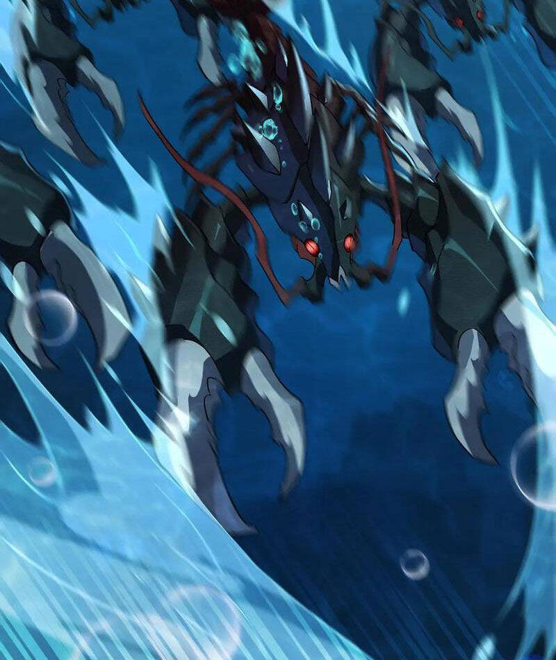 Linh Khí Khôi Phục: Từ Cá Chép Tiến Hoá Thành Thần Long - Chapter 18 - Page 19