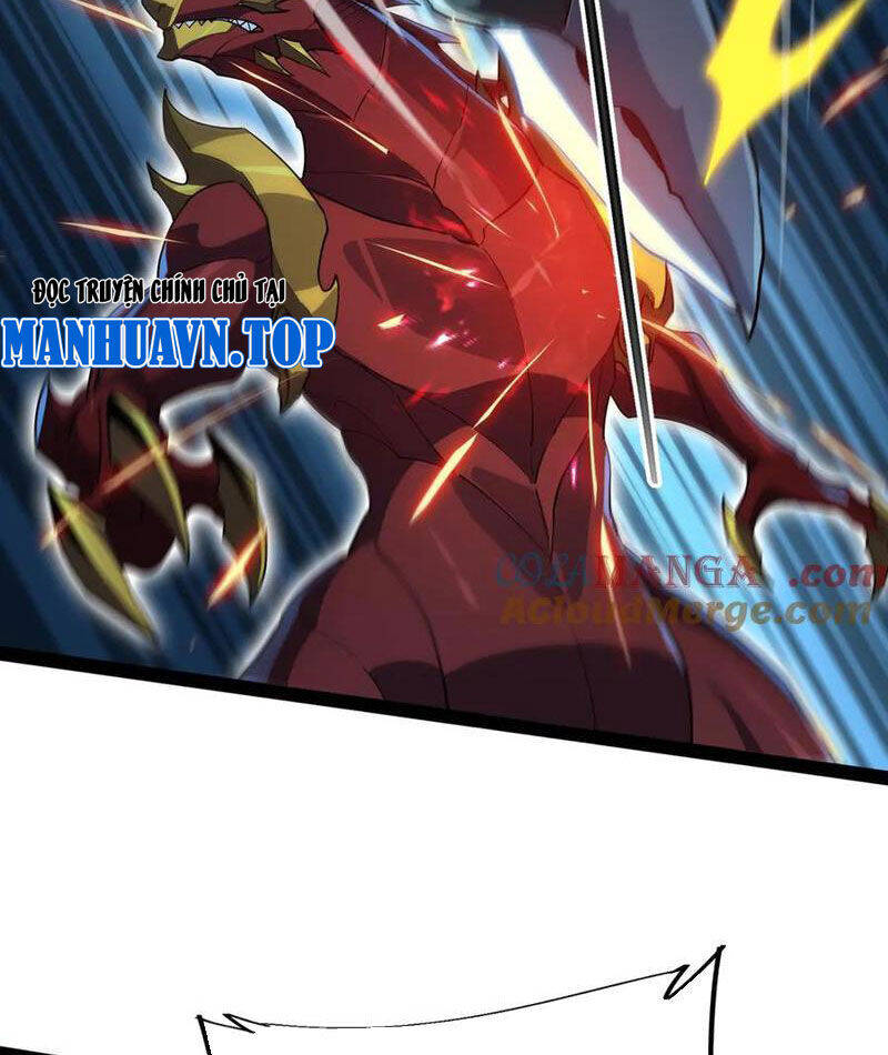 Linh Khí Khôi Phục: Từ Cá Chép Tiến Hoá Thành Thần Long - Chapter 18 - Page 23