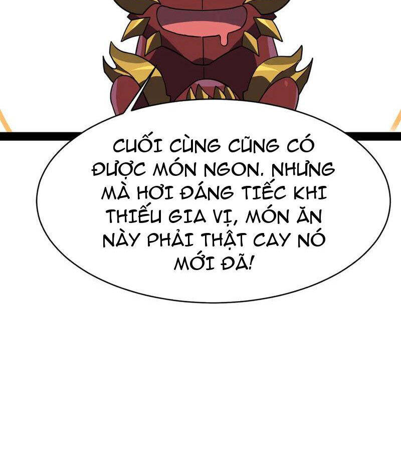 Linh Khí Khôi Phục: Từ Cá Chép Tiến Hoá Thành Thần Long - Chapter 18 - Page 28