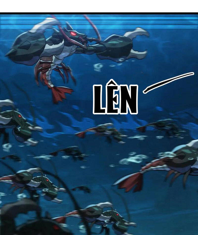 Linh Khí Khôi Phục: Từ Cá Chép Tiến Hoá Thành Thần Long - Chapter 18 - Page 29