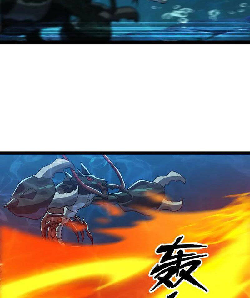 Linh Khí Khôi Phục: Từ Cá Chép Tiến Hoá Thành Thần Long - Chapter 18 - Page 30