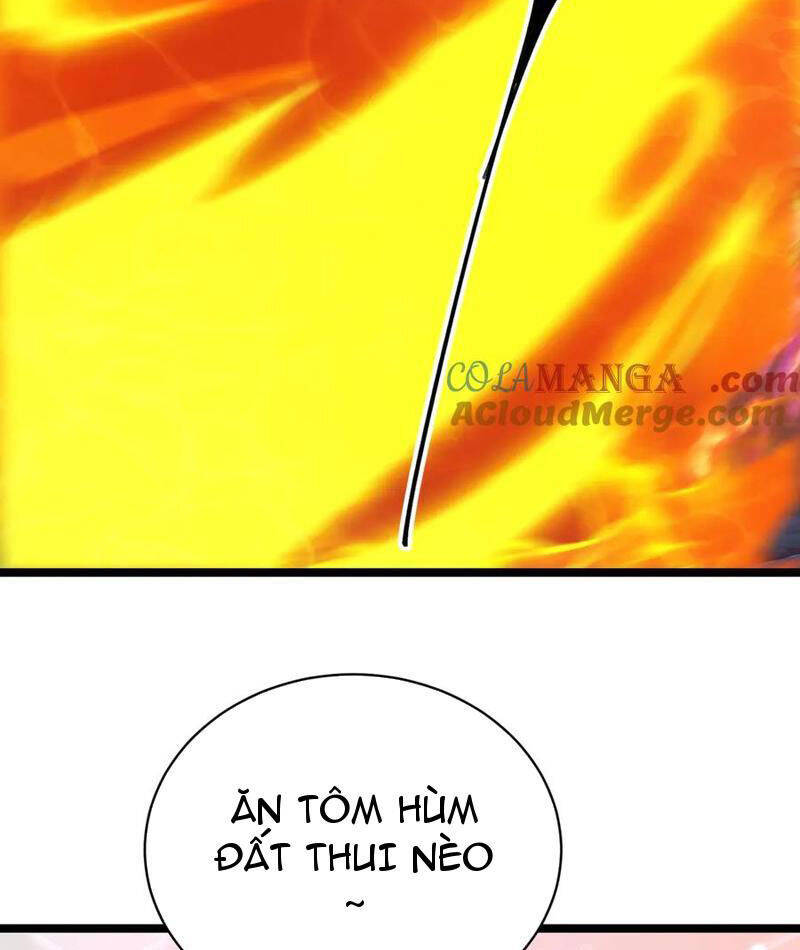 Linh Khí Khôi Phục: Từ Cá Chép Tiến Hoá Thành Thần Long - Chapter 18 - Page 31