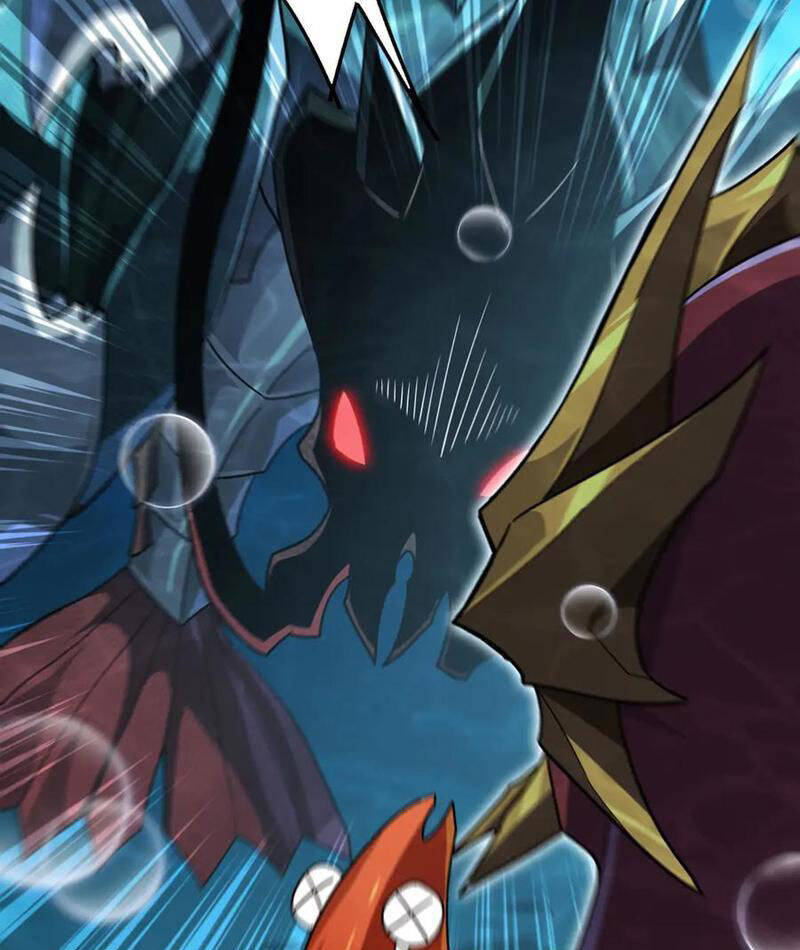 Linh Khí Khôi Phục: Từ Cá Chép Tiến Hoá Thành Thần Long - Chapter 18 - Page 35