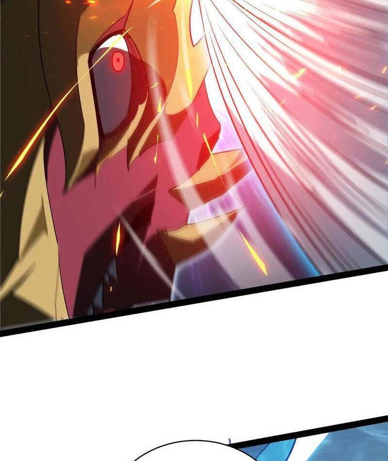 Linh Khí Khôi Phục: Từ Cá Chép Tiến Hoá Thành Thần Long - Chapter 18 - Page 37