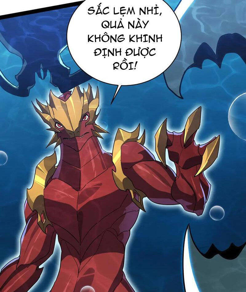 Linh Khí Khôi Phục: Từ Cá Chép Tiến Hoá Thành Thần Long - Chapter 18 - Page 38