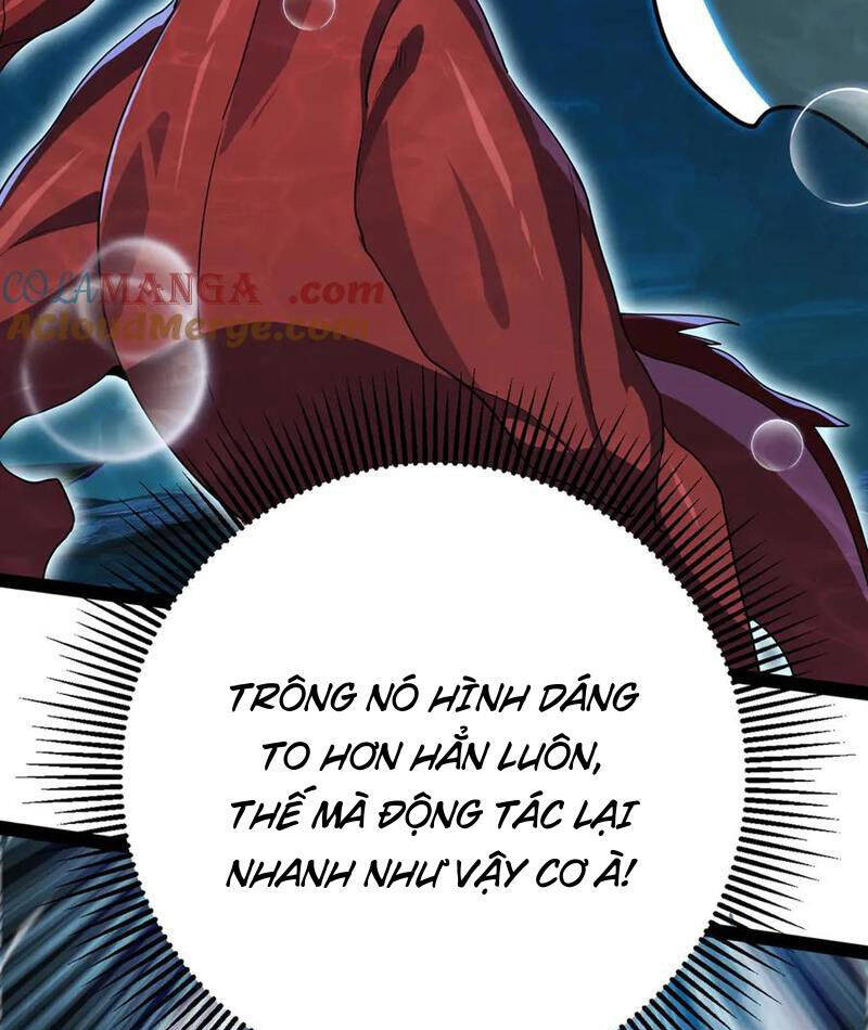 Linh Khí Khôi Phục: Từ Cá Chép Tiến Hoá Thành Thần Long - Chapter 18 - Page 39