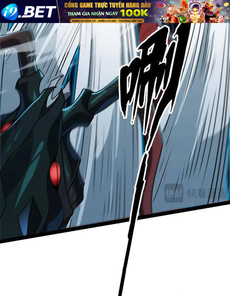 Linh Khí Khôi Phục: Từ Cá Chép Tiến Hoá Thành Thần Long - Chapter 18 - Page 41