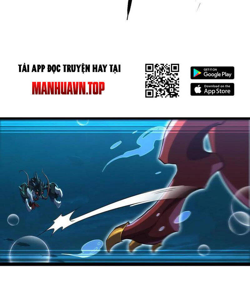 Linh Khí Khôi Phục: Từ Cá Chép Tiến Hoá Thành Thần Long - Chapter 18 - Page 42