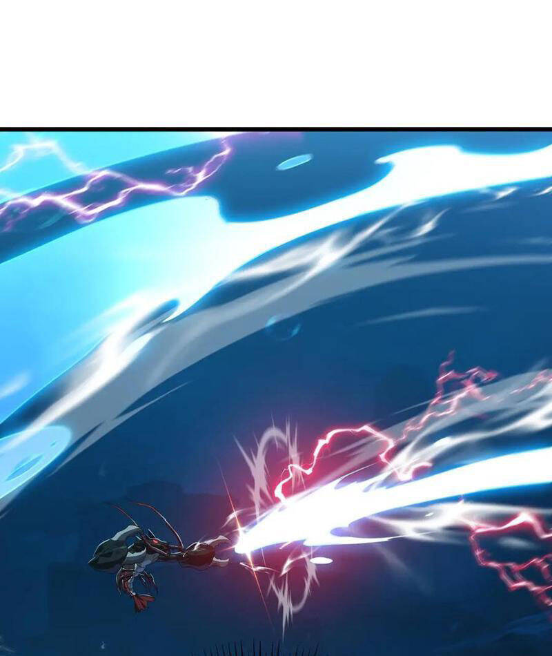 Linh Khí Khôi Phục: Từ Cá Chép Tiến Hoá Thành Thần Long - Chapter 18 - Page 43