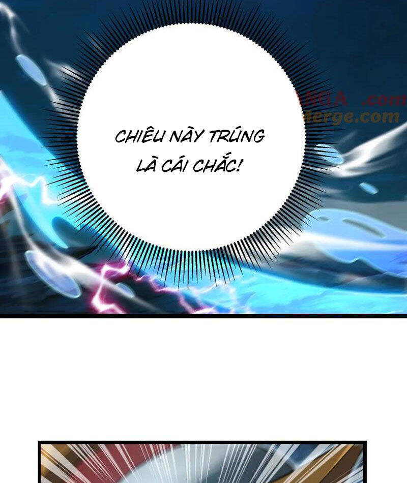 Linh Khí Khôi Phục: Từ Cá Chép Tiến Hoá Thành Thần Long - Chapter 18 - Page 44