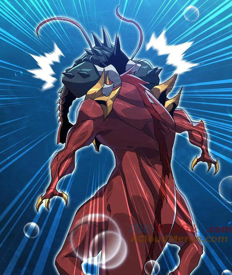 Linh Khí Khôi Phục: Từ Cá Chép Tiến Hoá Thành Thần Long - Chapter 18 - Page 46