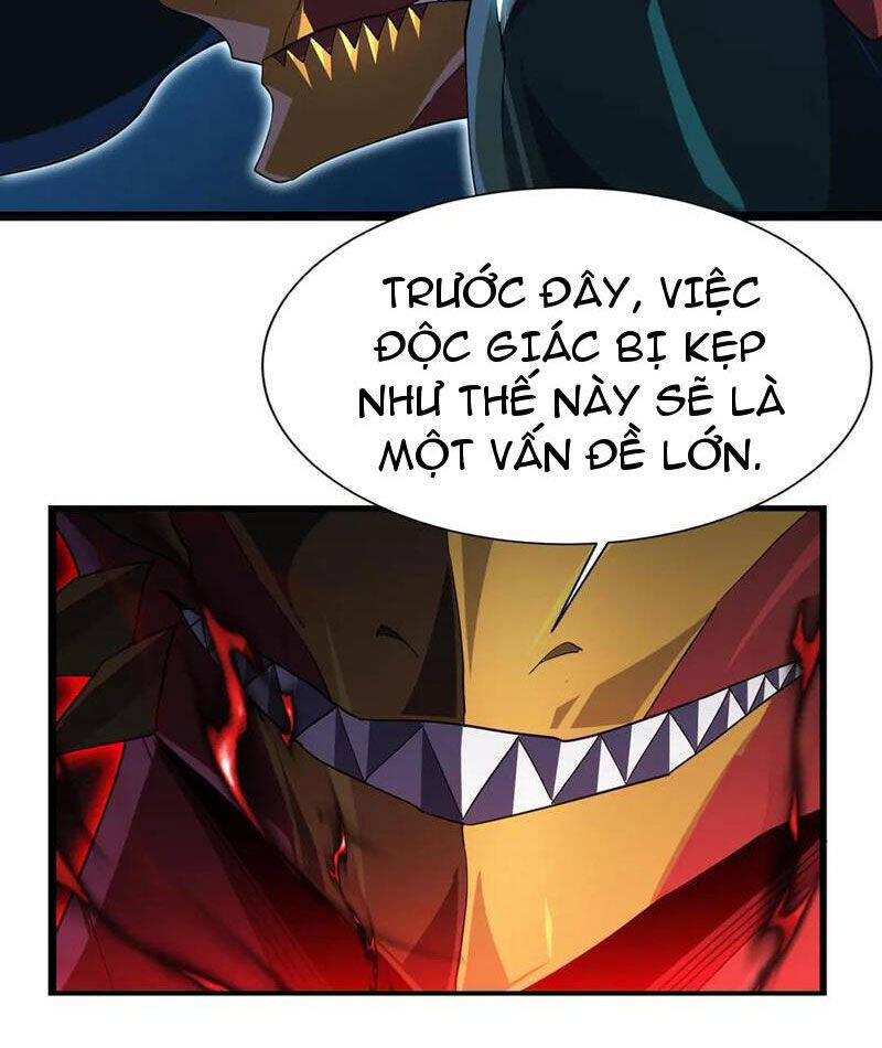 Linh Khí Khôi Phục: Từ Cá Chép Tiến Hoá Thành Thần Long - Chapter 18 - Page 48