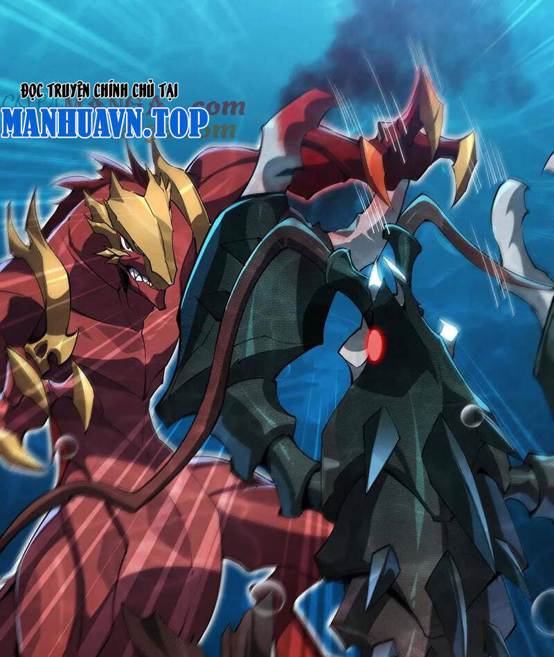 Linh Khí Khôi Phục: Từ Cá Chép Tiến Hoá Thành Thần Long - Chapter 18 - Page 54