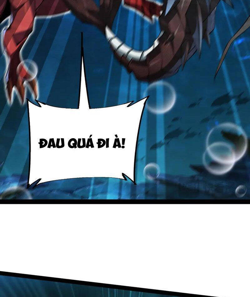 Linh Khí Khôi Phục: Từ Cá Chép Tiến Hoá Thành Thần Long - Chapter 18 - Page 55