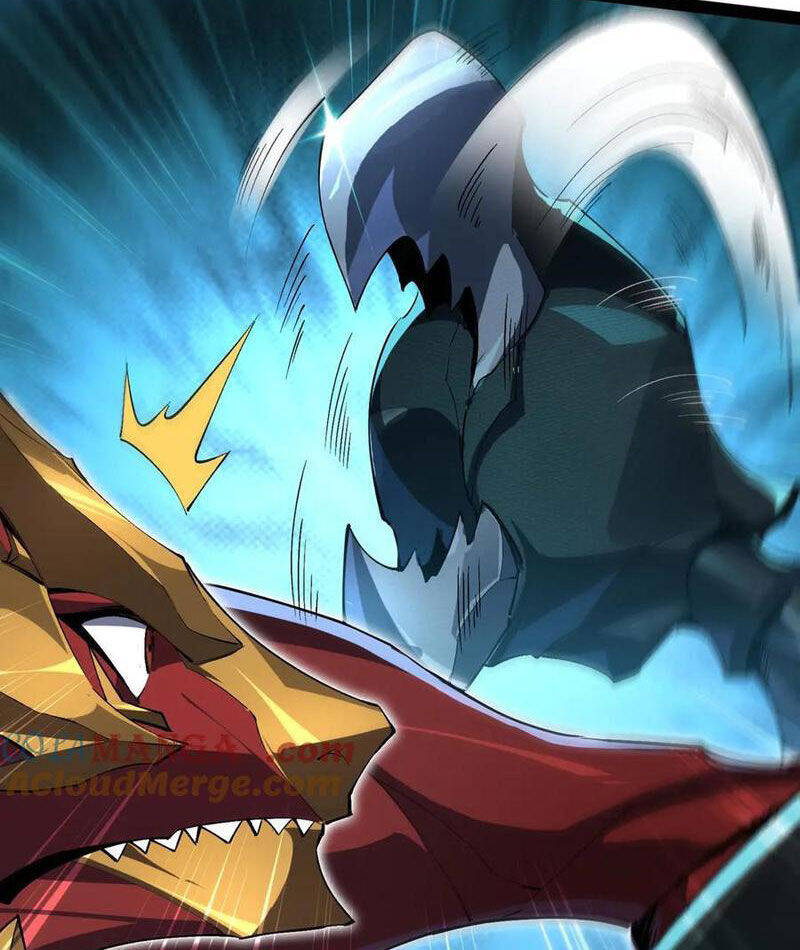 Linh Khí Khôi Phục: Từ Cá Chép Tiến Hoá Thành Thần Long - Chapter 18 - Page 56