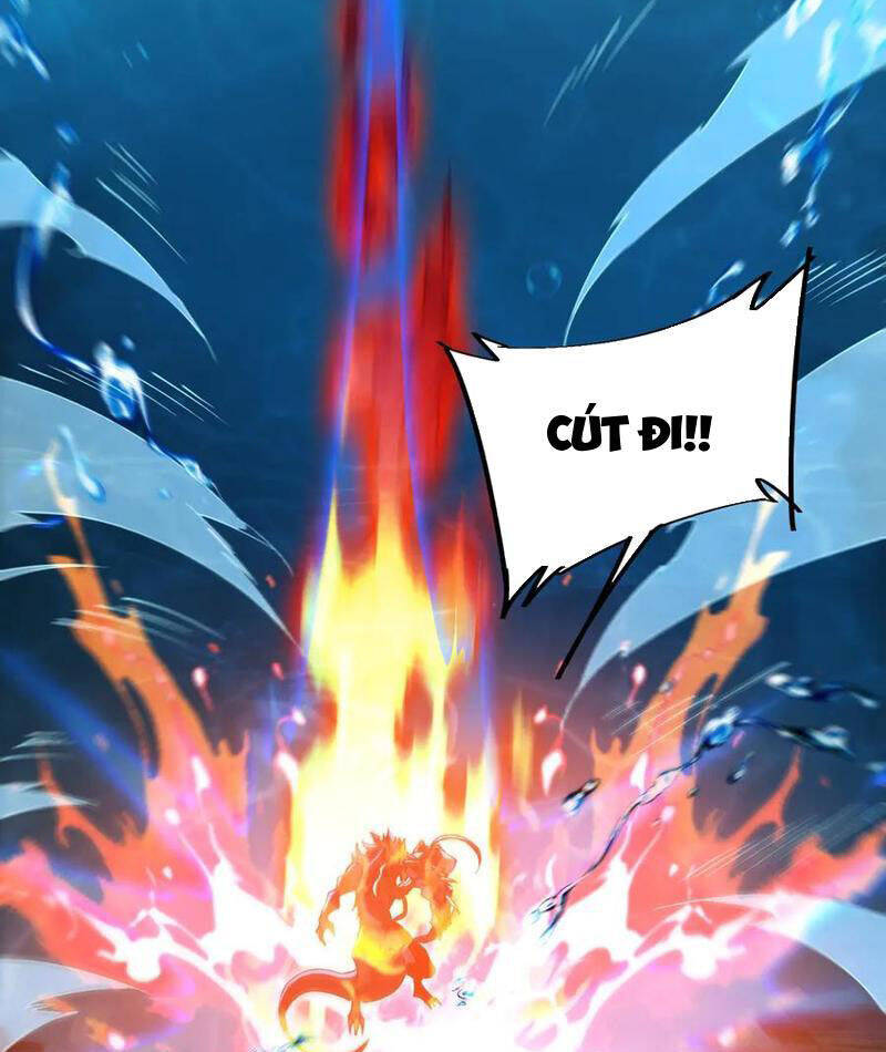 Linh Khí Khôi Phục: Từ Cá Chép Tiến Hoá Thành Thần Long - Chapter 18 - Page 58