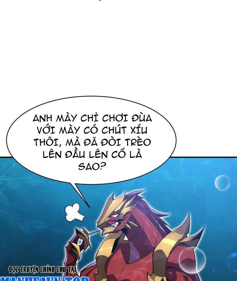Linh Khí Khôi Phục: Từ Cá Chép Tiến Hoá Thành Thần Long - Chapter 18 - Page 64