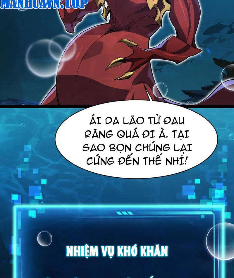 Linh Khí Khôi Phục: Từ Cá Chép Tiến Hoá Thành Thần Long - Chapter 18 - Page 65