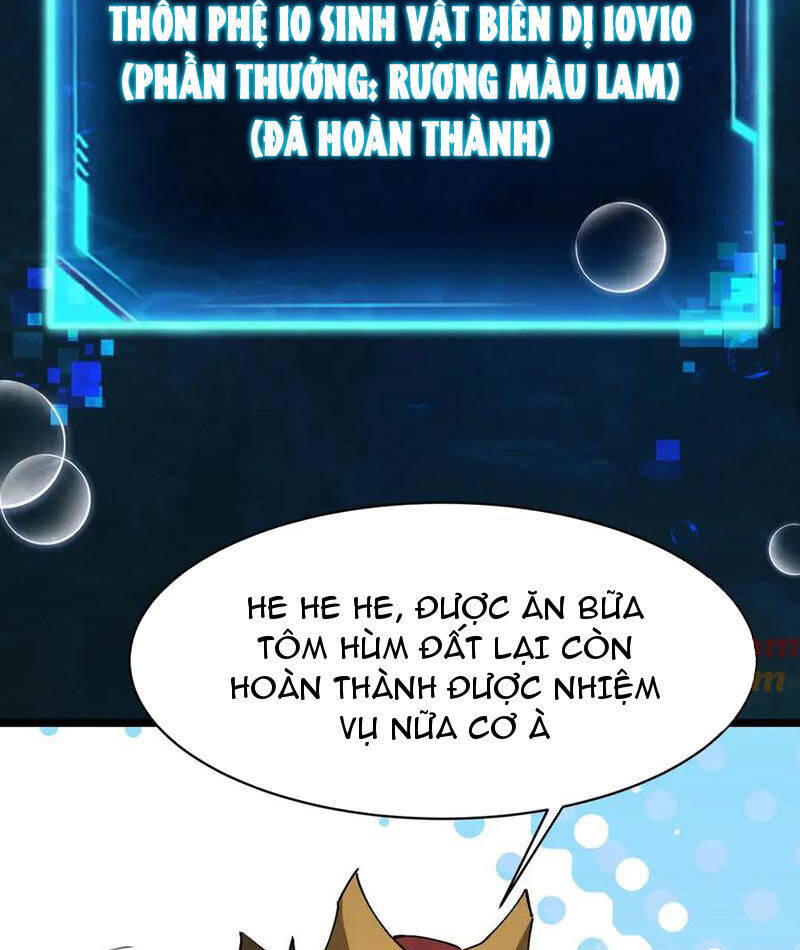 Linh Khí Khôi Phục: Từ Cá Chép Tiến Hoá Thành Thần Long - Chapter 18 - Page 66