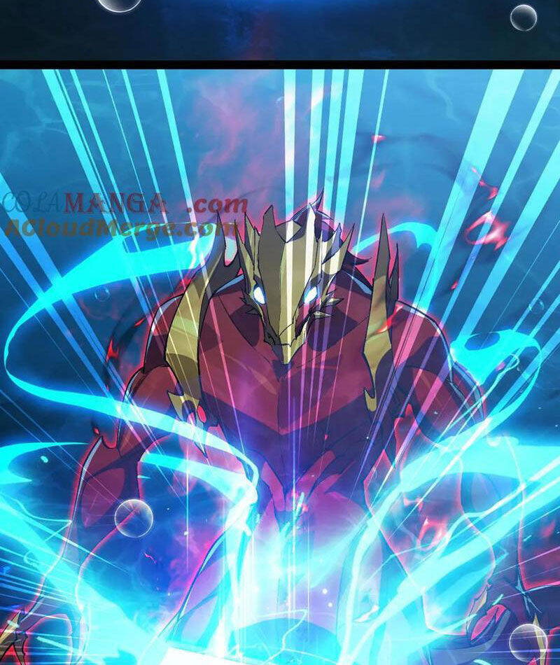 Linh Khí Khôi Phục: Từ Cá Chép Tiến Hoá Thành Thần Long - Chapter 18 - Page 69