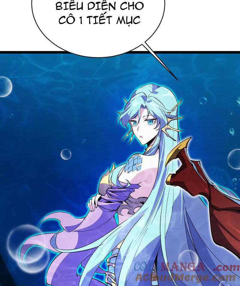 Linh Khí Khôi Phục: Từ Cá Chép Tiến Hoá Thành Thần Long - Chapter 18 - Page 71