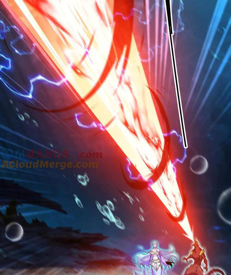 Linh Khí Khôi Phục: Từ Cá Chép Tiến Hoá Thành Thần Long - Chapter 18 - Page 74