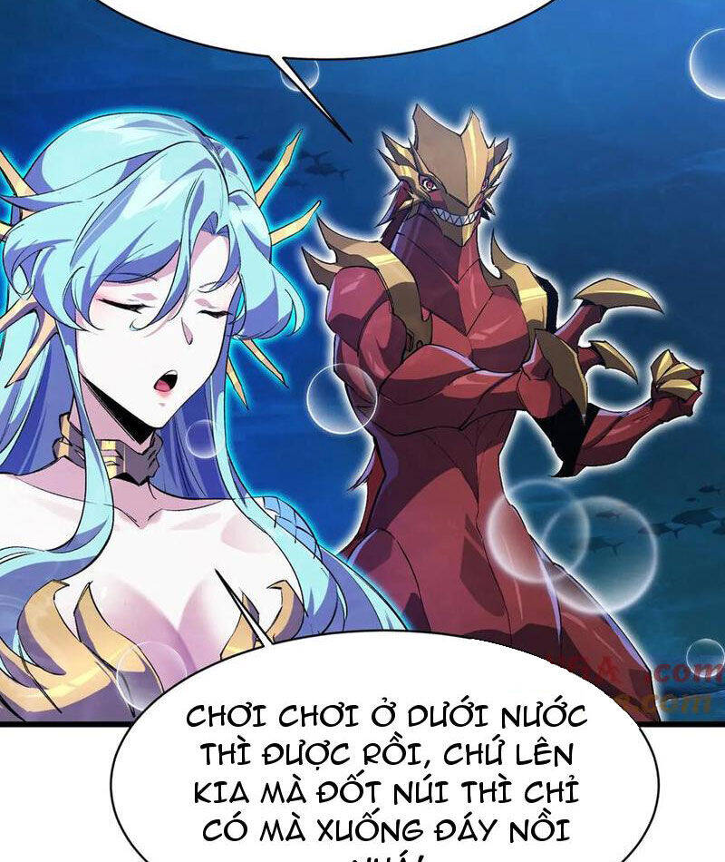 Linh Khí Khôi Phục: Từ Cá Chép Tiến Hoá Thành Thần Long - Chapter 18 - Page 76