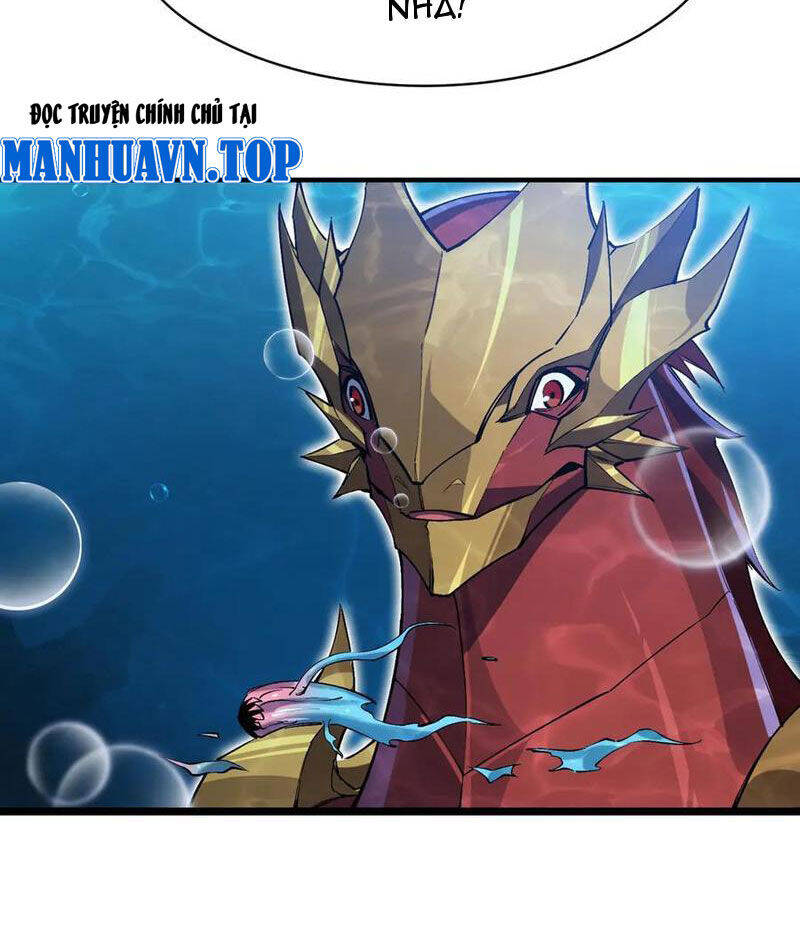 Linh Khí Khôi Phục: Từ Cá Chép Tiến Hoá Thành Thần Long - Chapter 18 - Page 77