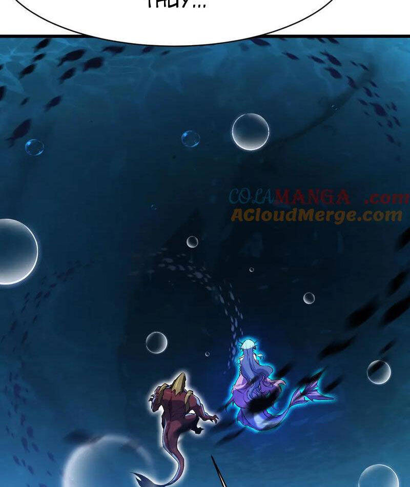 Linh Khí Khôi Phục: Từ Cá Chép Tiến Hoá Thành Thần Long - Chapter 18 - Page 79