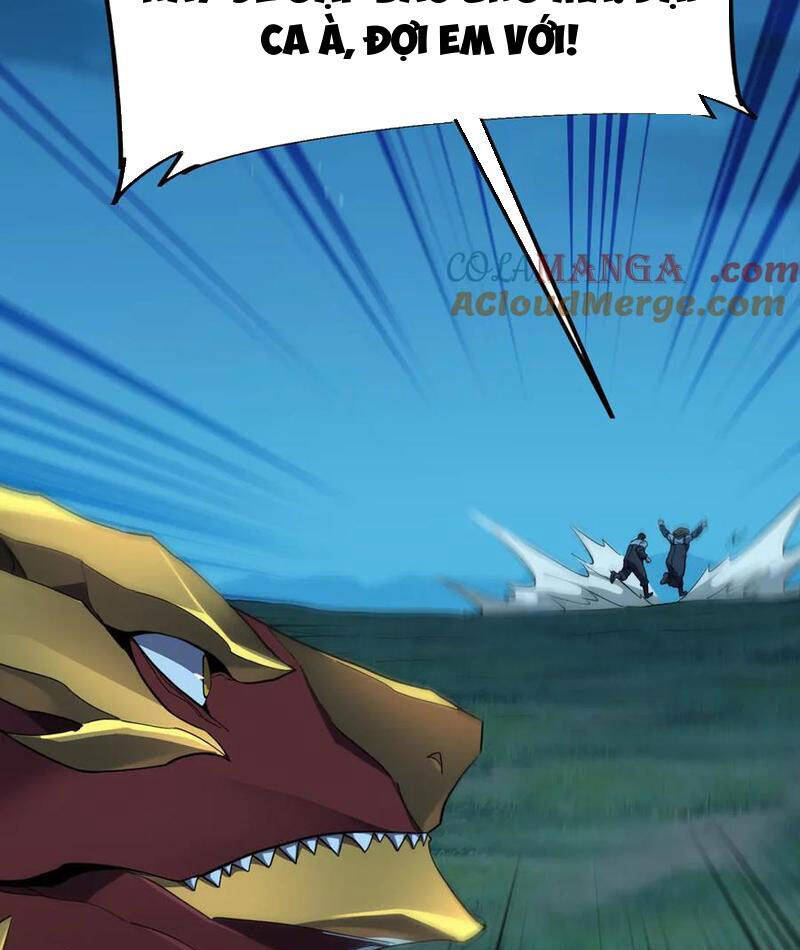 Linh Khí Khôi Phục: Từ Cá Chép Tiến Hoá Thành Thần Long - Chapter 18 - Page 8