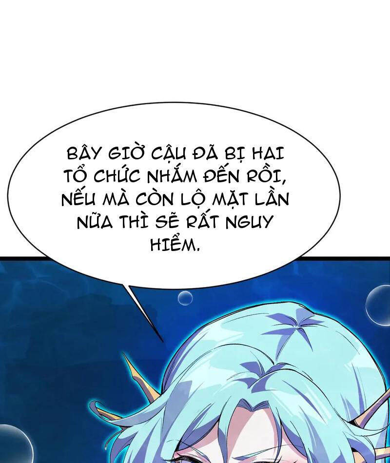 Linh Khí Khôi Phục: Từ Cá Chép Tiến Hoá Thành Thần Long - Chapter 18 - Page 81