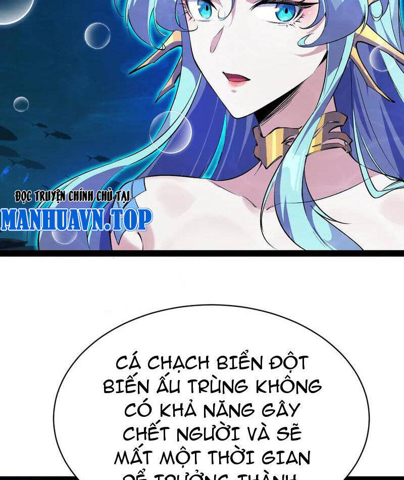 Linh Khí Khôi Phục: Từ Cá Chép Tiến Hoá Thành Thần Long - Chapter 18 - Page 82