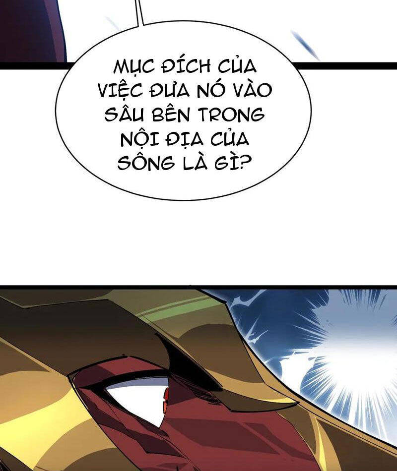 Linh Khí Khôi Phục: Từ Cá Chép Tiến Hoá Thành Thần Long - Chapter 18 - Page 84