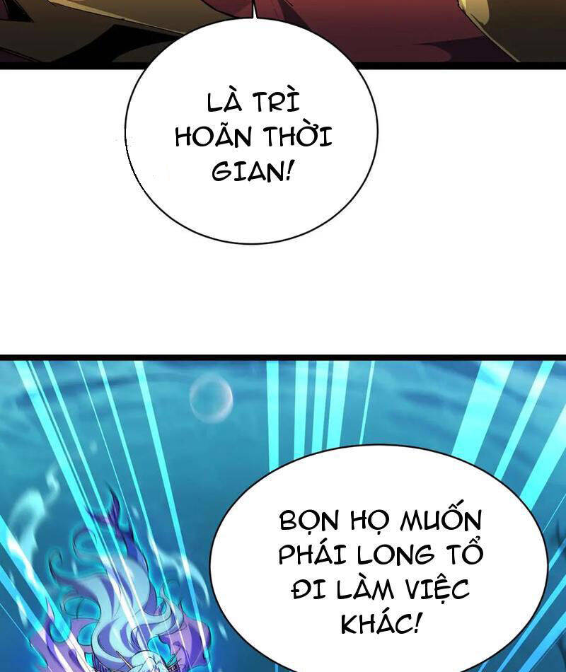 Linh Khí Khôi Phục: Từ Cá Chép Tiến Hoá Thành Thần Long - Chapter 18 - Page 85