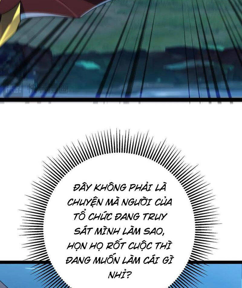 Linh Khí Khôi Phục: Từ Cá Chép Tiến Hoá Thành Thần Long - Chapter 18 - Page 9