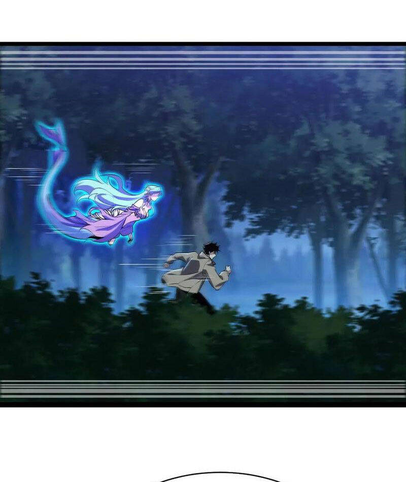 Linh Khí Khôi Phục: Từ Cá Chép Tiến Hoá Thành Thần Long - Chapter 18 - Page 91