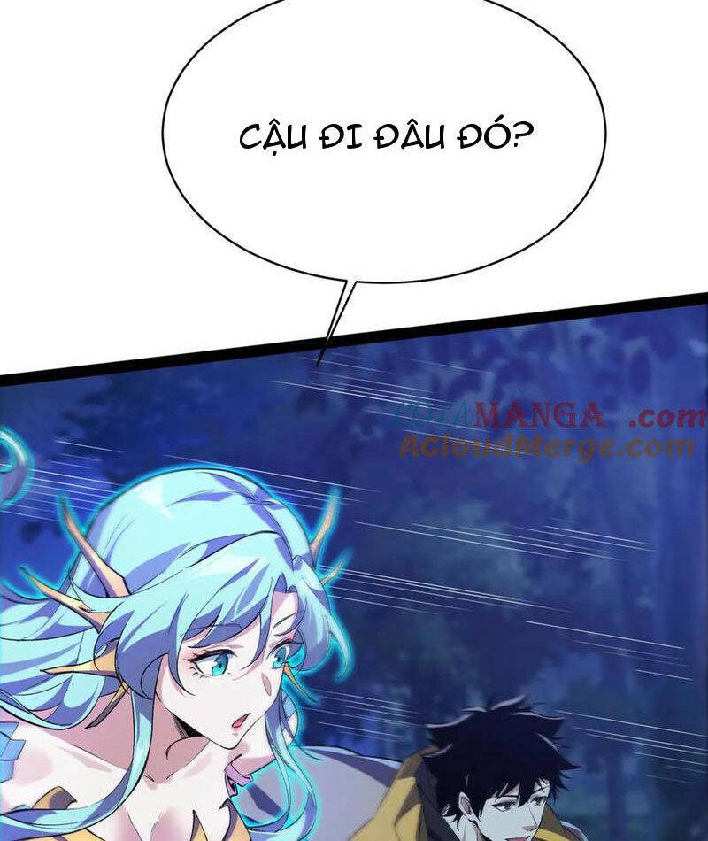 Linh Khí Khôi Phục: Từ Cá Chép Tiến Hoá Thành Thần Long - Chapter 18 - Page 92